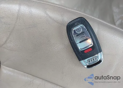 2014 Audi Q5 3.0 Tdi Premium Plus from USA, damaged, VIN WA1CMAFPXEA029383